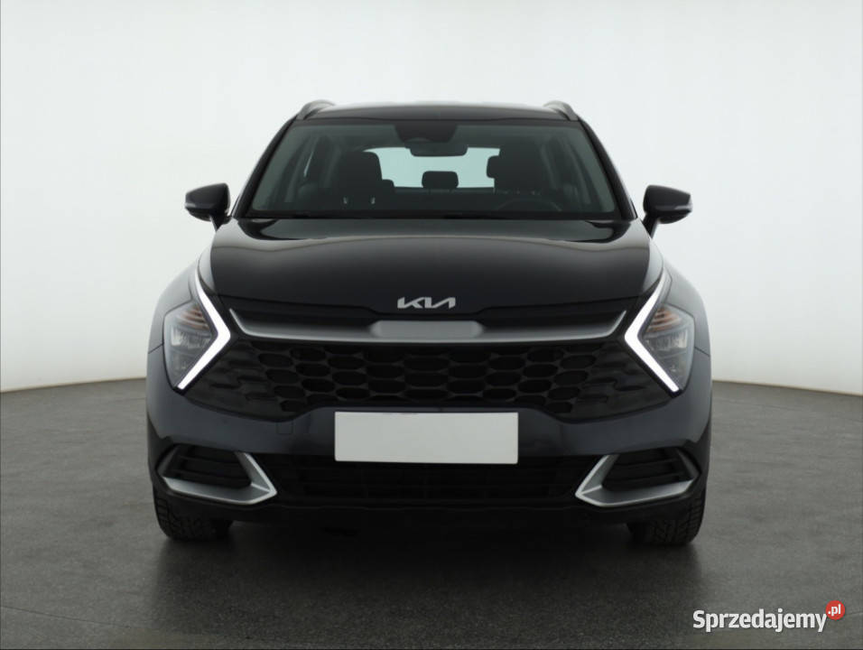 Kia Sportage 16 TGDI MHEV ESP mazowieckie Piaseczno sprzedam