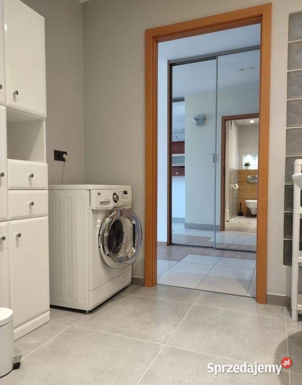 2pok 54met Porannej BALKONKOMÓRKA Wrocław Rok budowy 2000