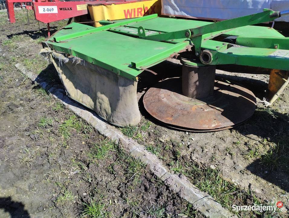 Sprzedam pługi obrotowe Zabruzdy