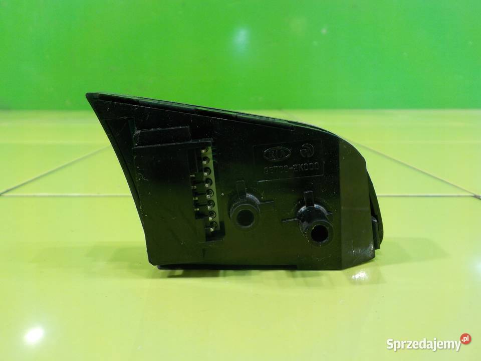 KIA SOUL I 16 CRDI 09r 5D przelaczniki Suków