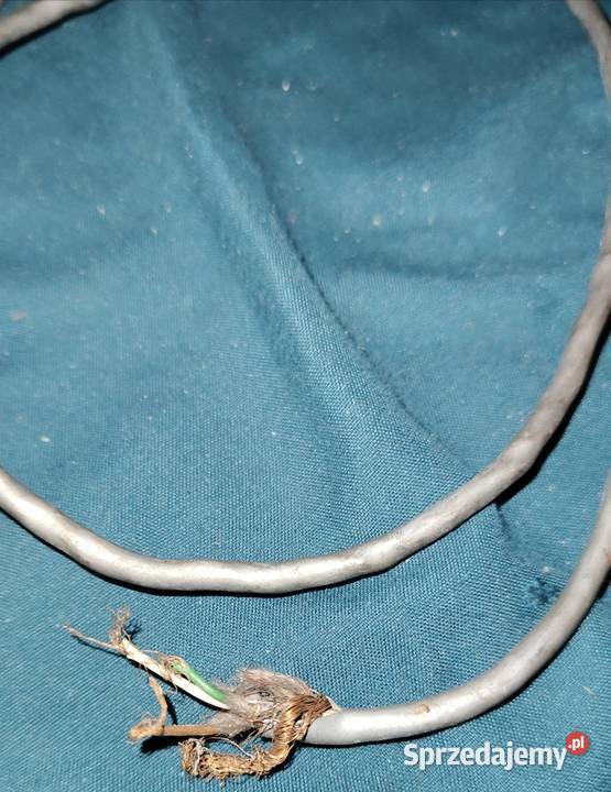 sprzedam głośniki PRLu brak końcówki dwudrożne Głośniki Sosnowiec