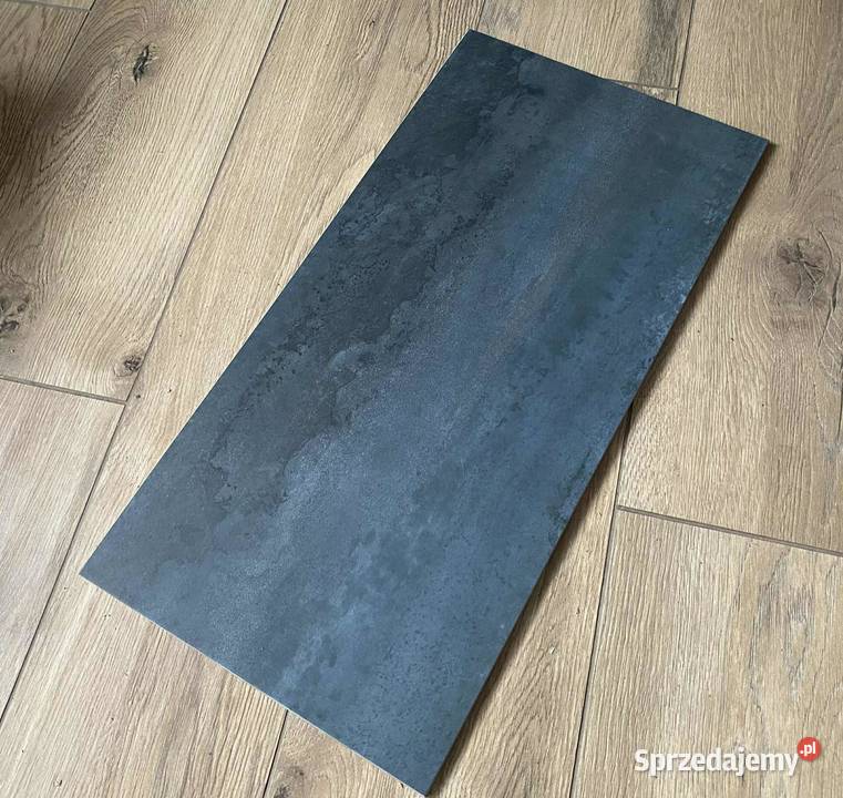 Okazja Gres Inwestycyjny KRAFT ANTRACITE 30x60