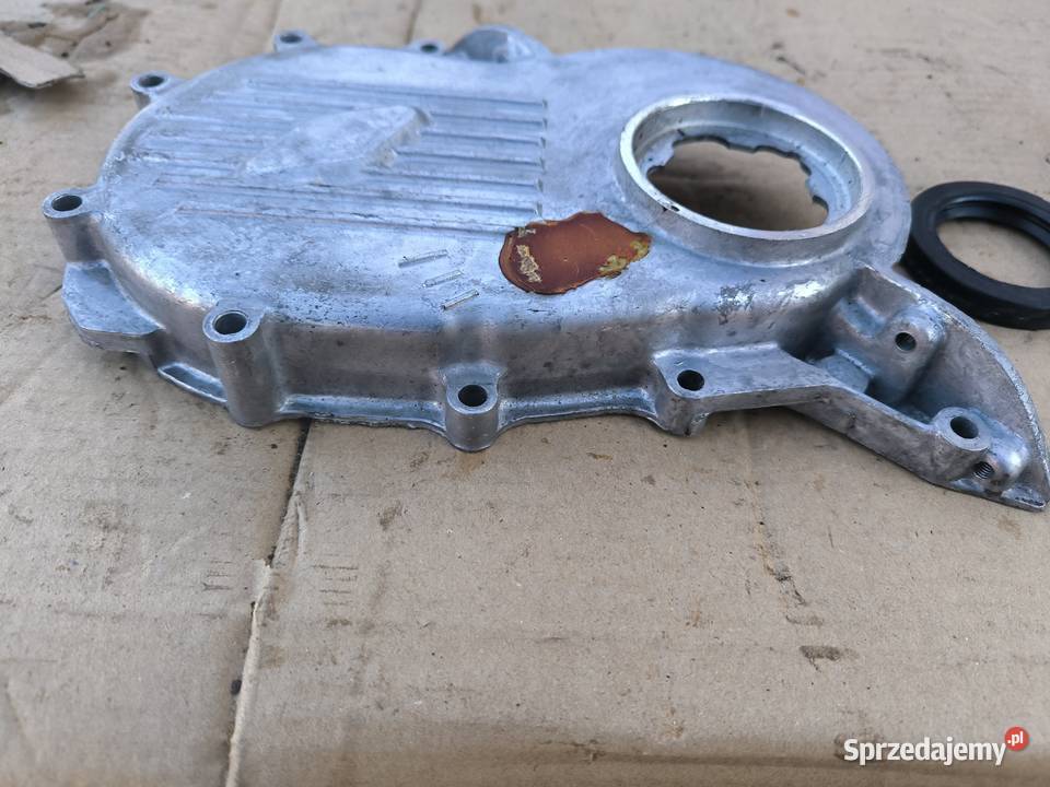 Fiat 125p pokrywa rozrząd osłona Stalowa Wola