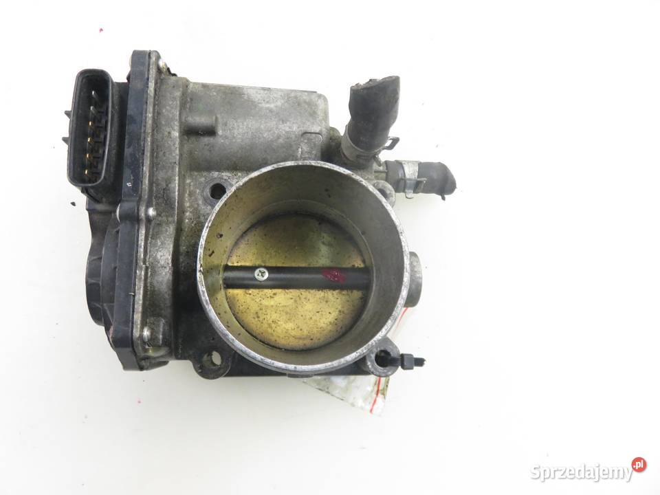 PRZEPUSTNICA NISSAN VERSA I 18 MR18DE ETA6002B małopolskie