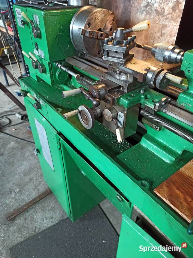 tokarka tsb 20