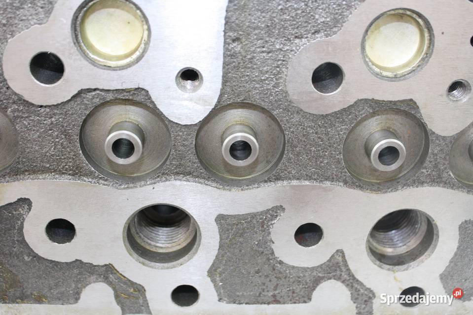 Głowica Kubota L2602L3202L4202 podkarpackie Tajęcina