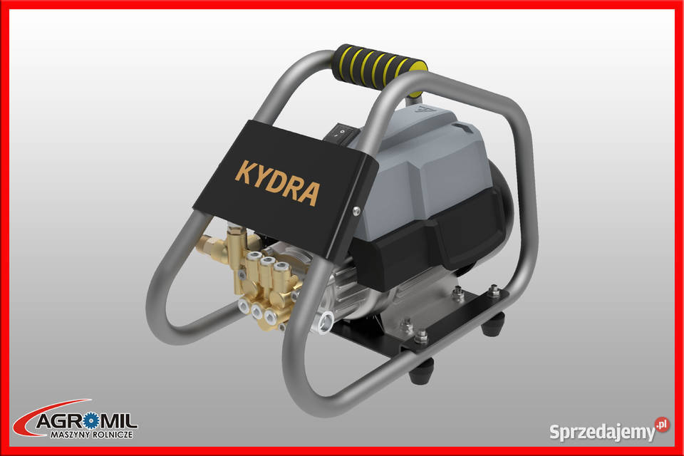 Myjka myjki wysokociśnieniowa standard Karcher