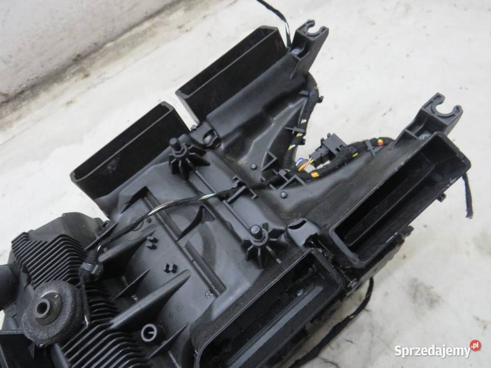 NAGRZEWNICA AUDI A8 D4 4H0820004C osobowe lubelskie sprzedam