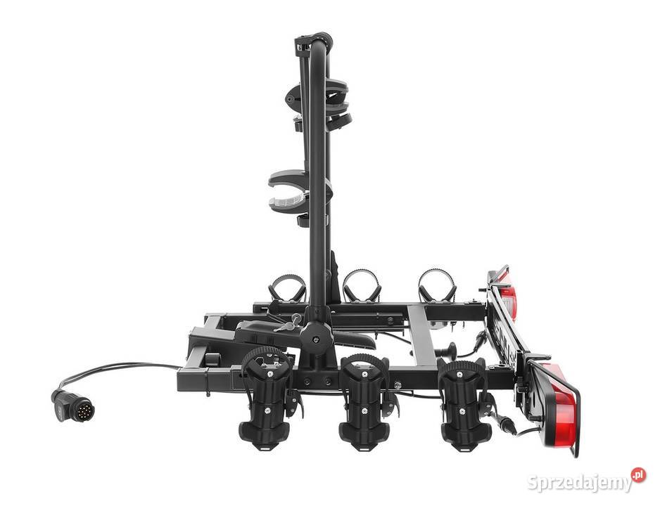 Dystrybutor Platforma Bagażniki Aguri CRUISER 3 śląskie