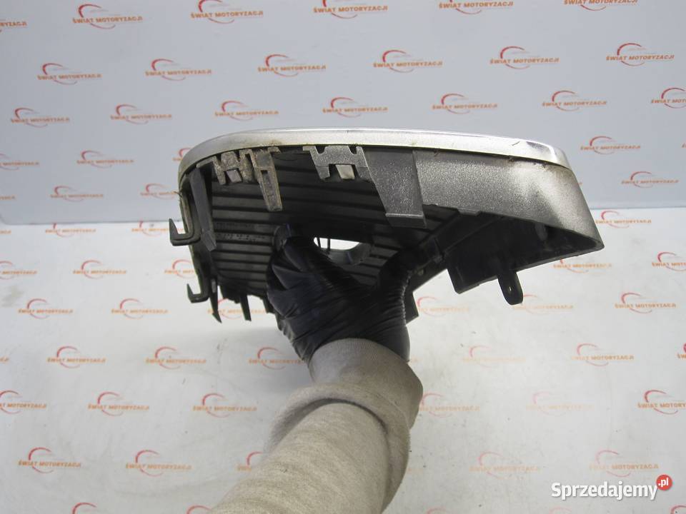 SEAT IBIZA IV 12r atrapa grilla 6J0853654B Atrapy Kielce