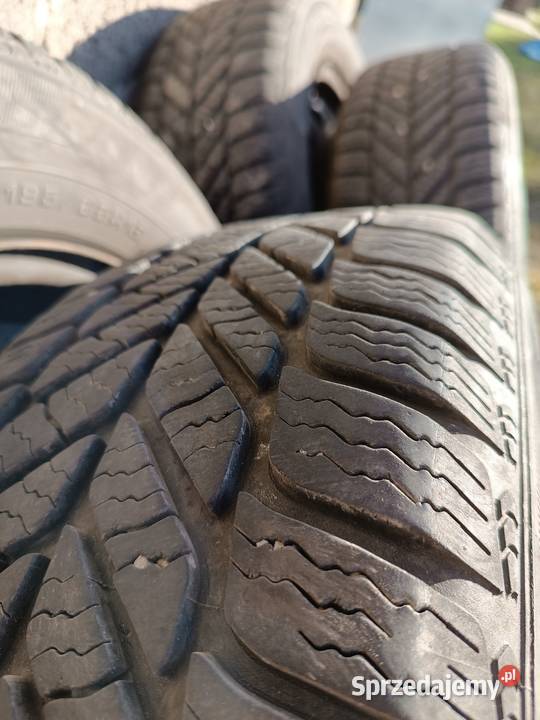 Koła felgi 1956515 Kia Ceed II Rusiec sprzedam