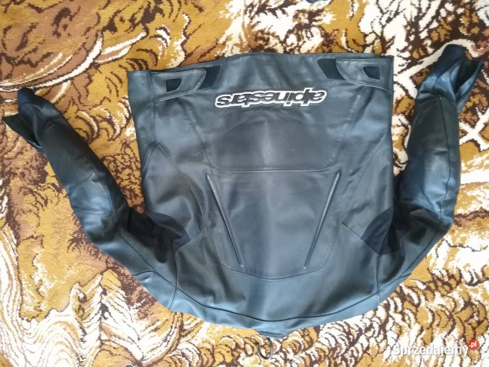 Kurtka alpinestars Grodzisk sprzedam