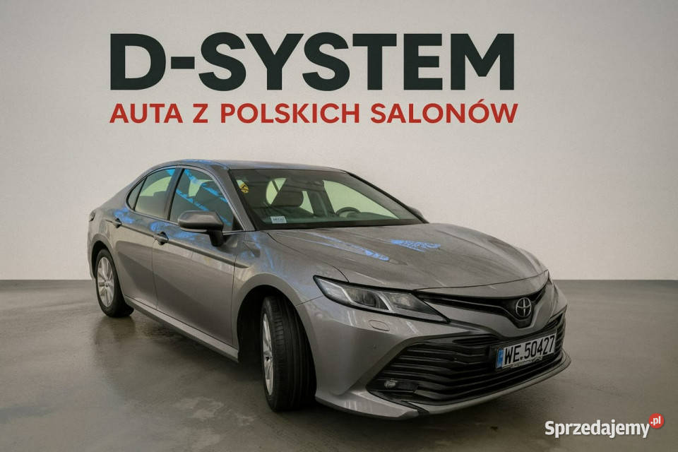 Toyota Camry 22r Salon Polska 25 HYBRID Białystok