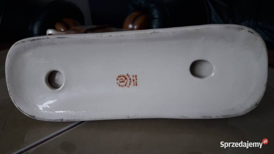 Pies Wilczór Chodzież lata 60 te PRL lubelskie