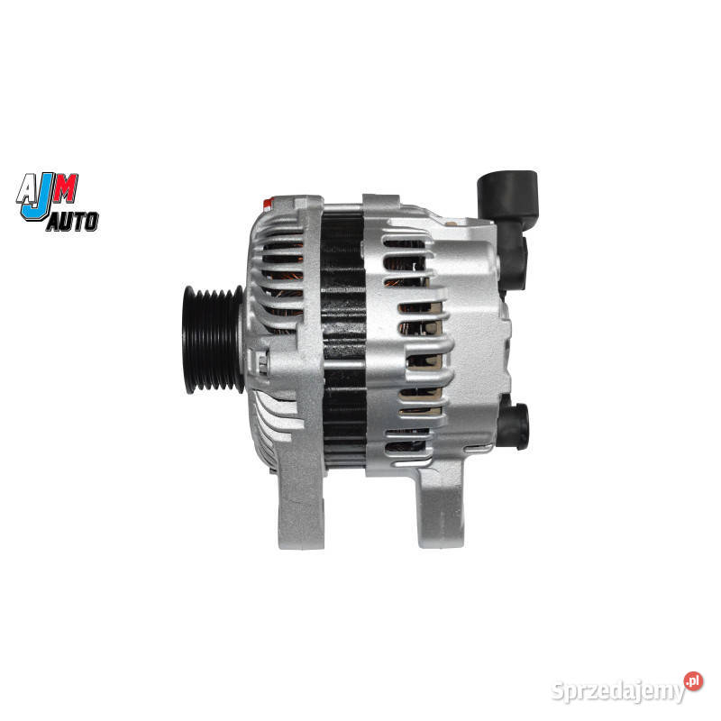 Alternator 9660055080 11 14 i B Citroen C2 C3 I Grabów Szlachecki