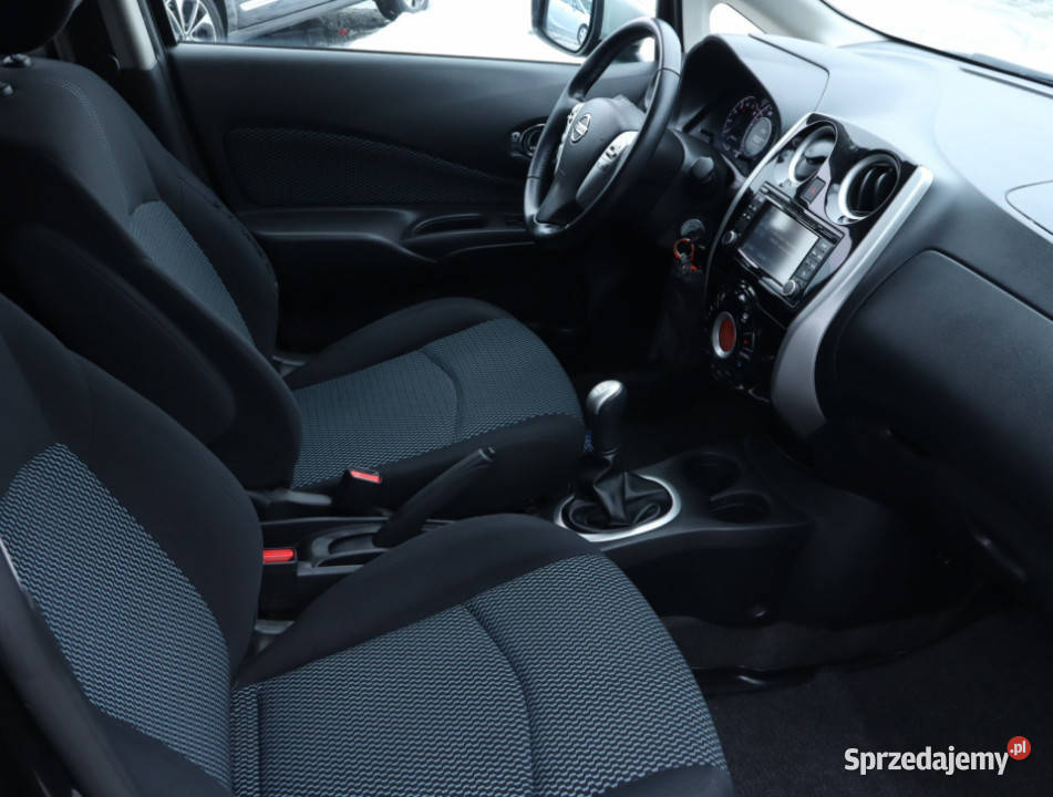 Nissan Note 12 elektryczne lusterka Note Piaseczno sprzedam