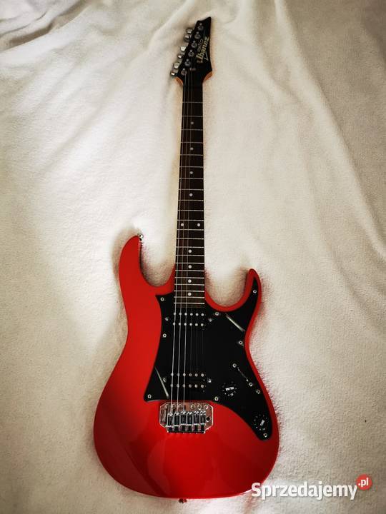 Ibanez GIO GRGM21 Rodzone