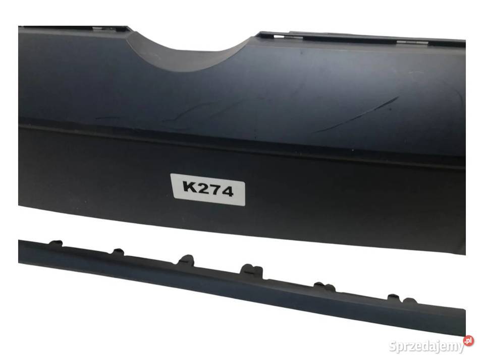 VW GOLF VII 5G0 20172020 LIFT POD SPRYSKI Skarżysko-Kamienna sprzedam