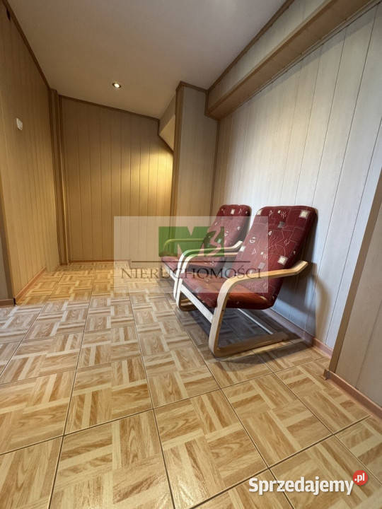 DO SPRZEDAŻY DOM W LEŻAJSKU podkarpackie Leżajsk