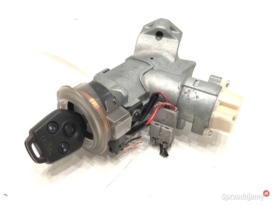 STACYJKA SUBARU LEGACY V 88215AJ000 20 150 podkarpackie