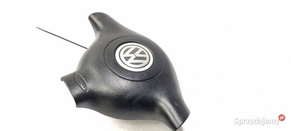 PODUSZKA AIRBAG VOLKSWAGEN PASSAT B5 LIFT Lipno