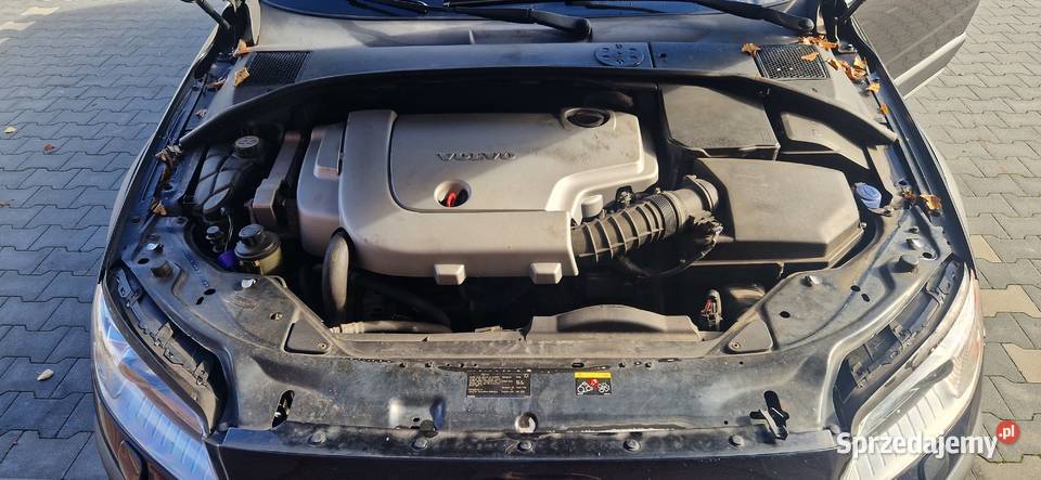 24 D5 krajowe Samochody osobowe Katowice