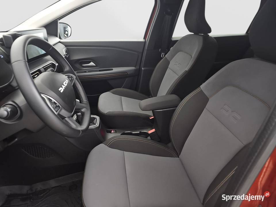 Jogger 16 Full Hybrid 140 Extreme MMT 7os Motoryzacja