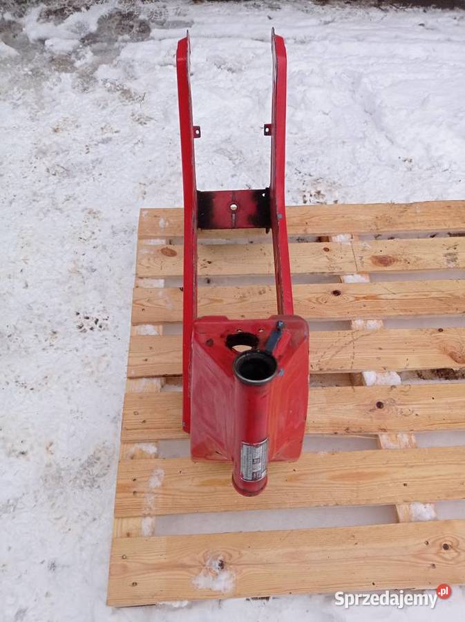 Rama Simson Sr 50 Siedlce