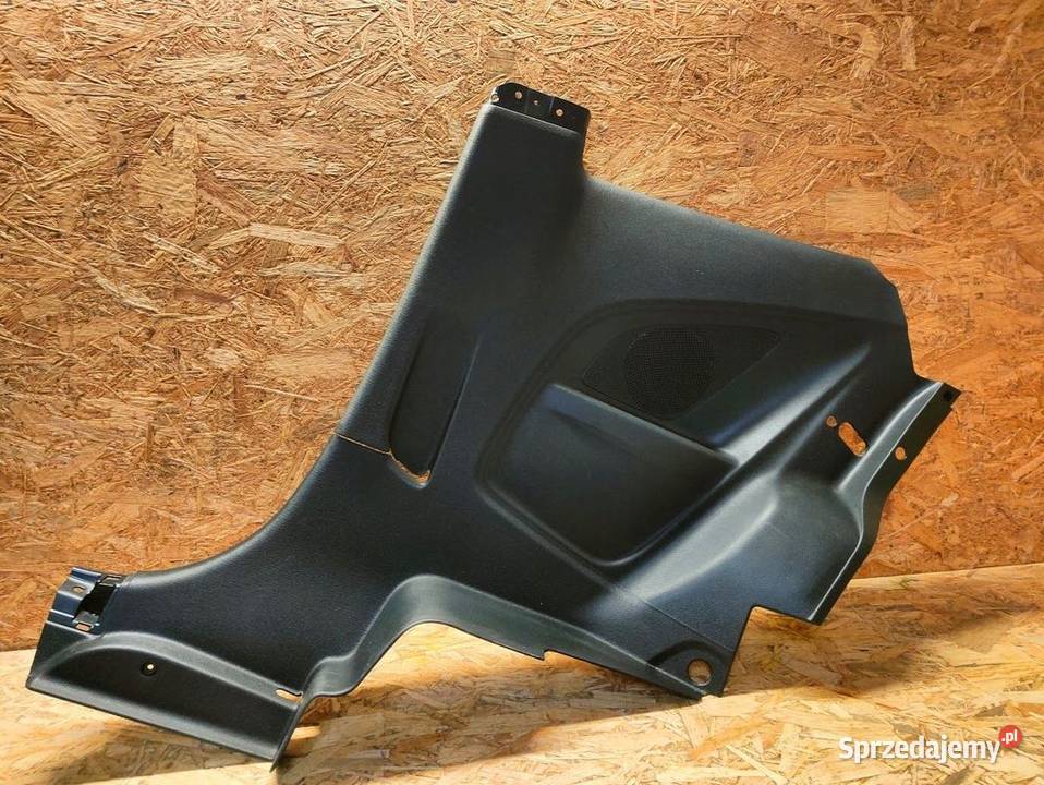 Boczek Tapicerka Prawy Tył Ford Ka Mk2 RU8 0816