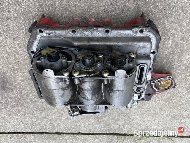 Wybierak ZF Astronic 6009074027 6009274069 Maszewo sprzedam