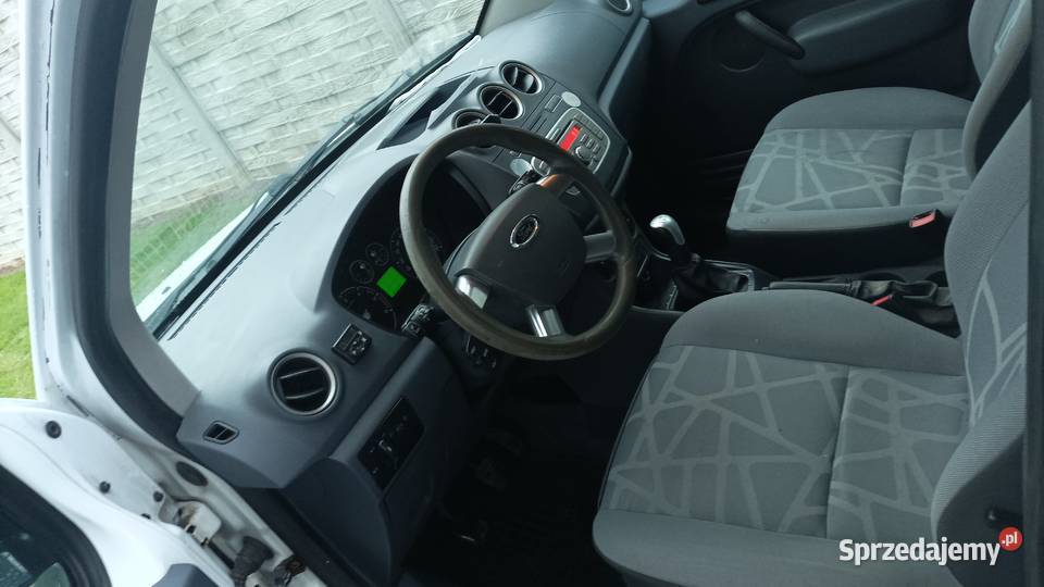 Ford Transit Connect bogata podkarpackie Ubieszyn sprzedam