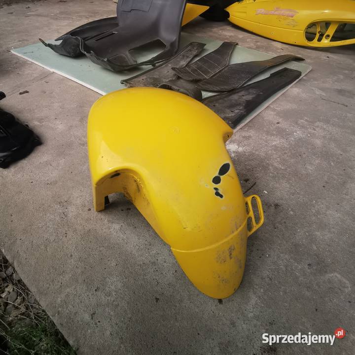 Malaguti f12 częsci sprzedam