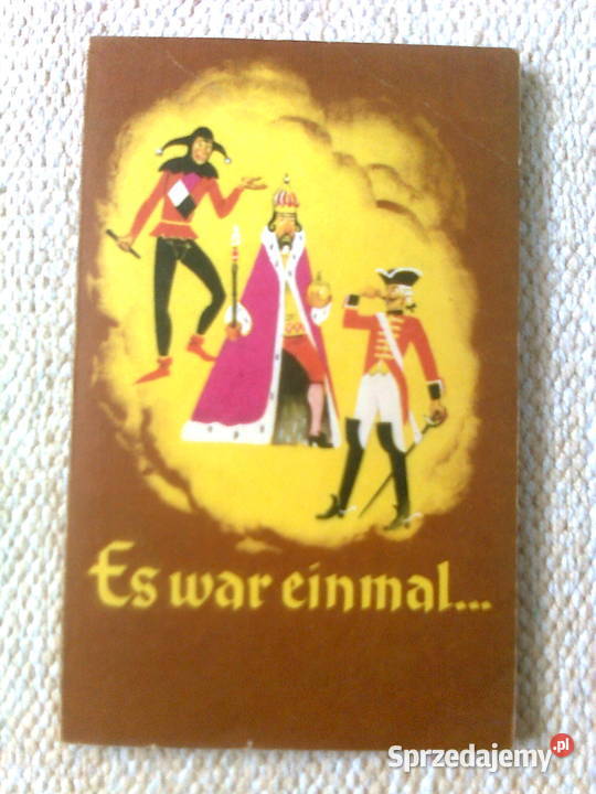 Es War einmal Warszawa