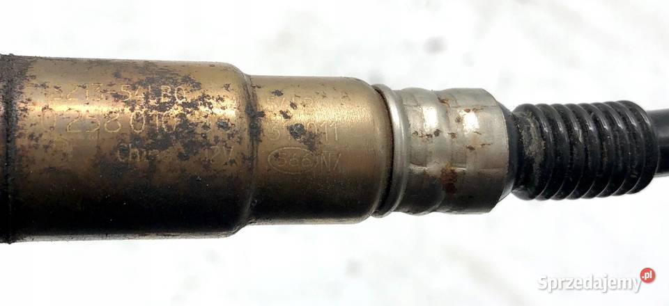 SONDA LAMBDA VITARA III16 16V 1821354LB0 osobowe