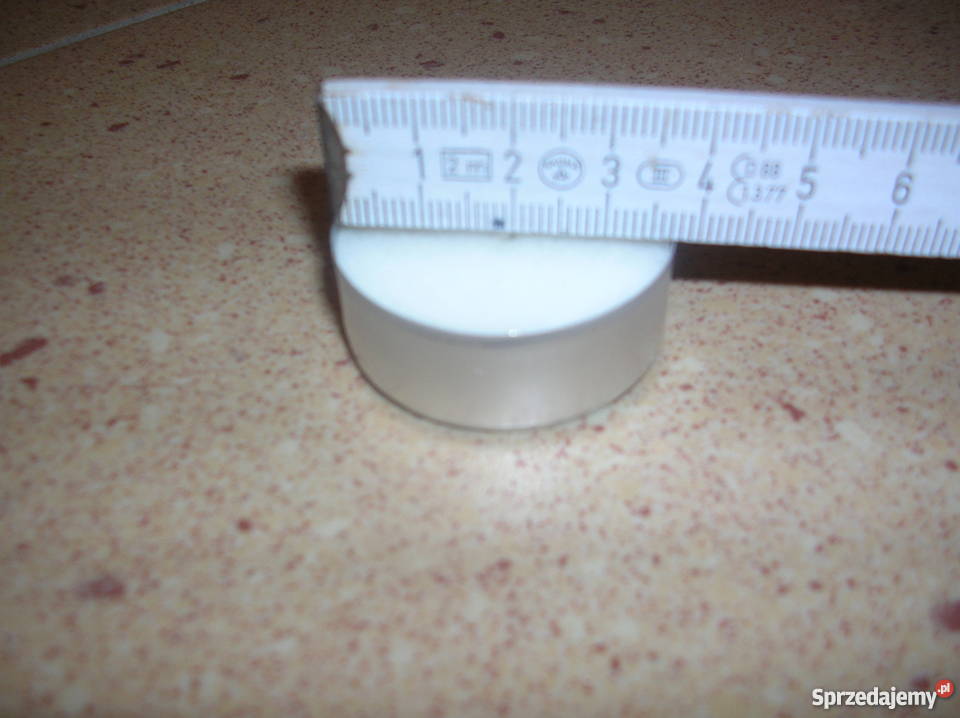 Podgrzewacze Tealights Cajove Sviecky Teelichte biały Siewierz sprzedam