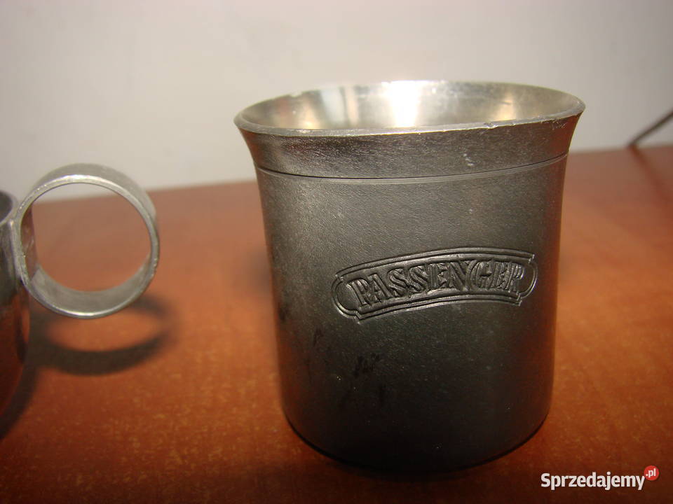 małe czynowe naczynia Pruszcz Gdański