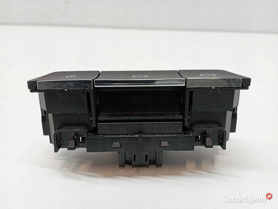 PRZEŁĄCZNIK HAMULCA ZAMKA WARAYJNYCH 3V0927225B