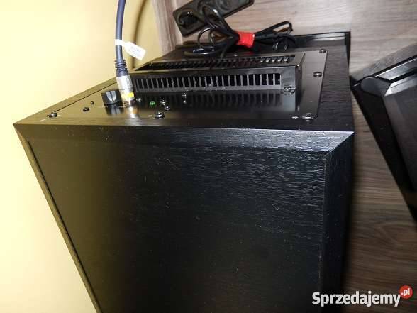 Yamaha YSTSW030 subwoofer aktywny gwr PŁYTA Piekary Śląskie