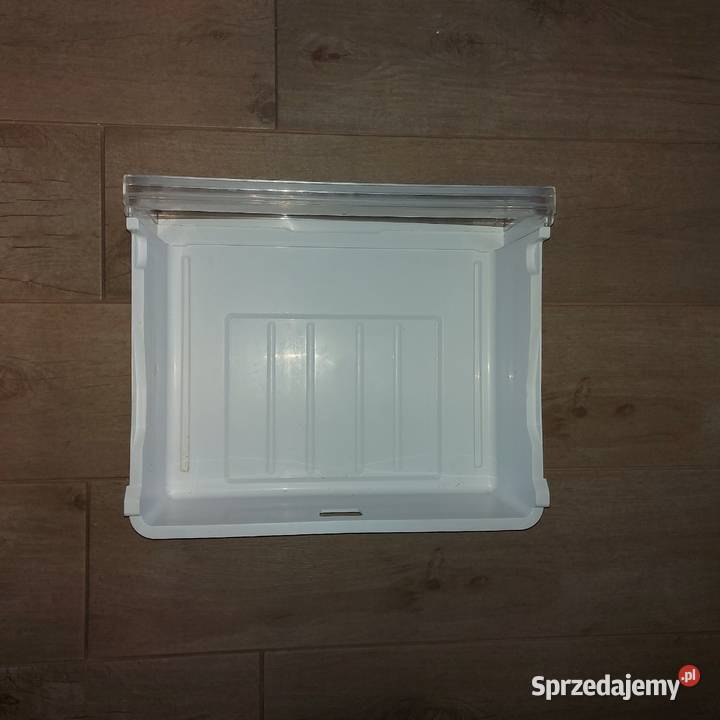 Lodówka Zamrażarka Samsung szuflada na warzywa Tarnów Opolski