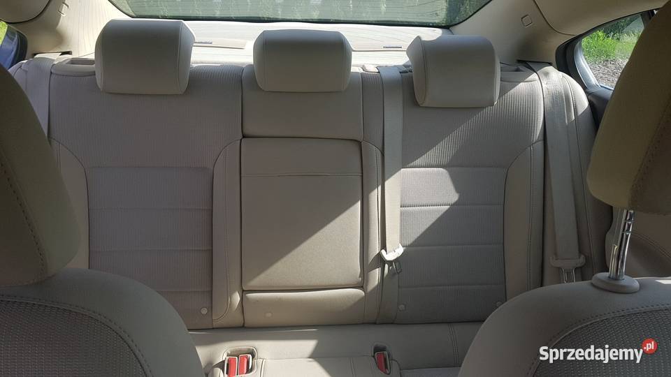 Opel Insignia Cosmo manualna