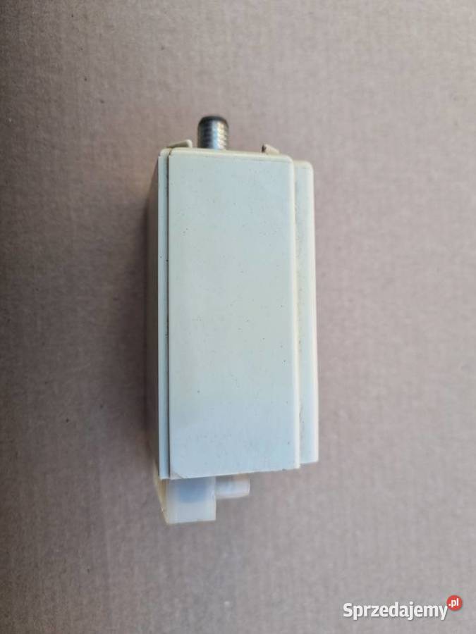 Zapalnik AVS 400R do lamp wyładowczych
