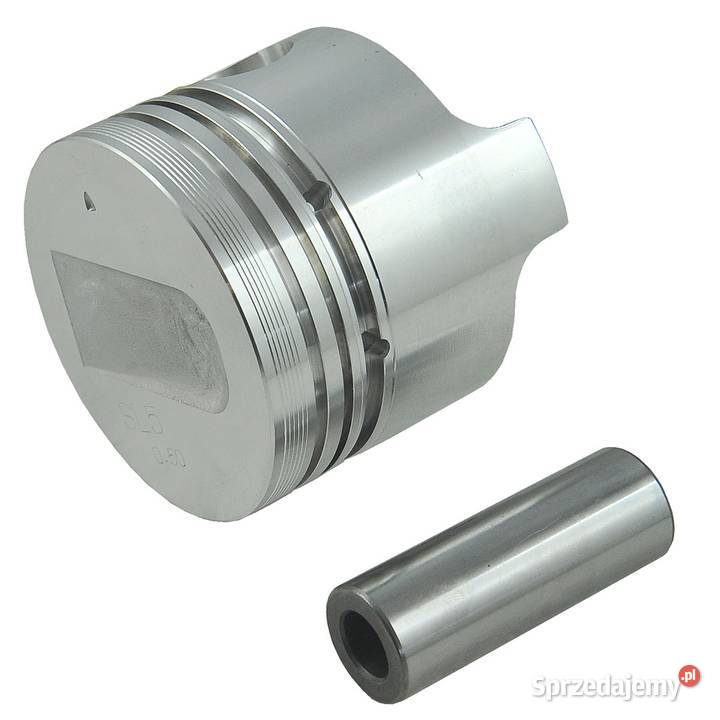 Tłok silnika STD050 7850 mm Mitsubishi S3L S4L
