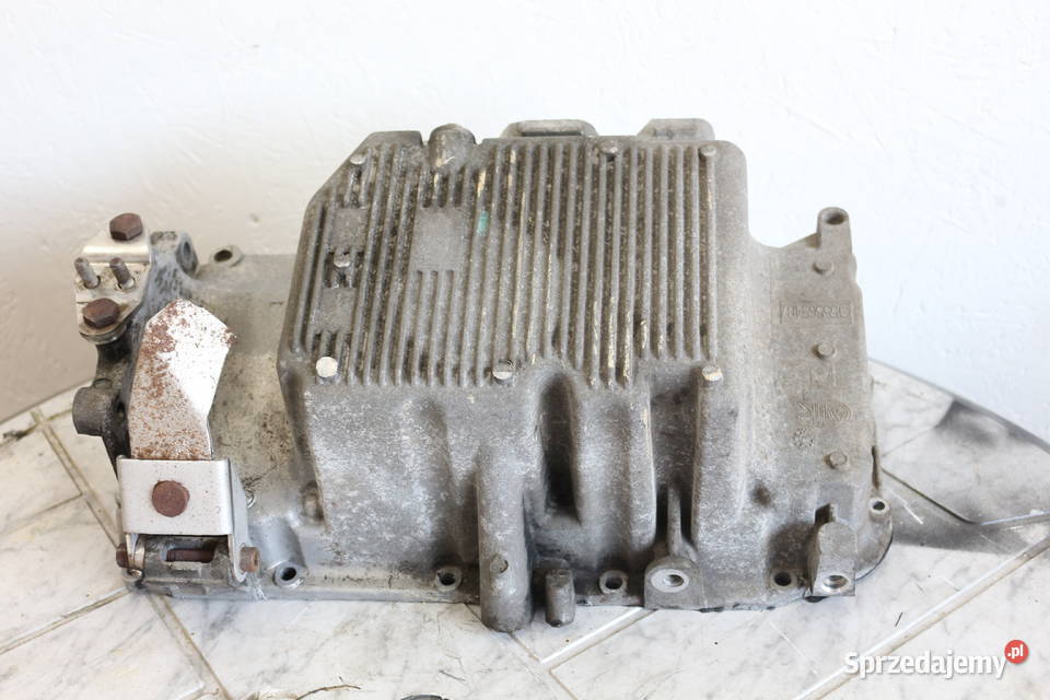 OPEL VECTRA C 19 16V CDTI 150 MISKA OLEJOWA Prochowice