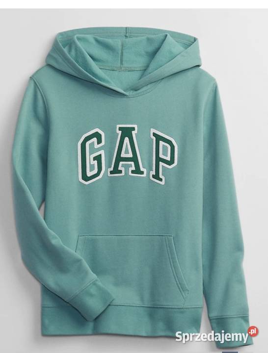 Gap oryginalna bluza damska z USA Marki sprzedam