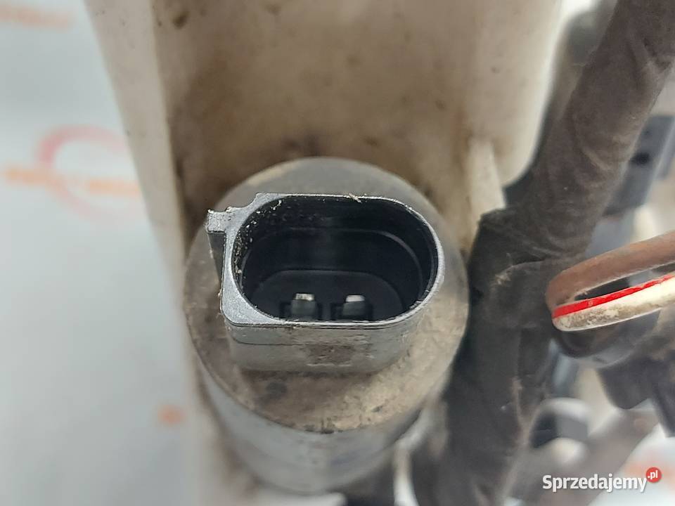 VW PASSAT CC LIFT 20 TDI 15r zbiorniczek Kielce