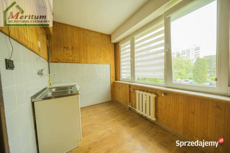 Do sprzedaży mieszkanie Krosno 57m2 4 pokoje własność