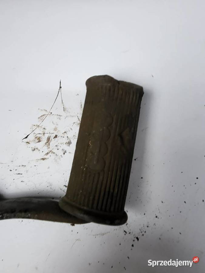 STOPKA KIEROWCY DKW RT 200 RT 175 RT 250