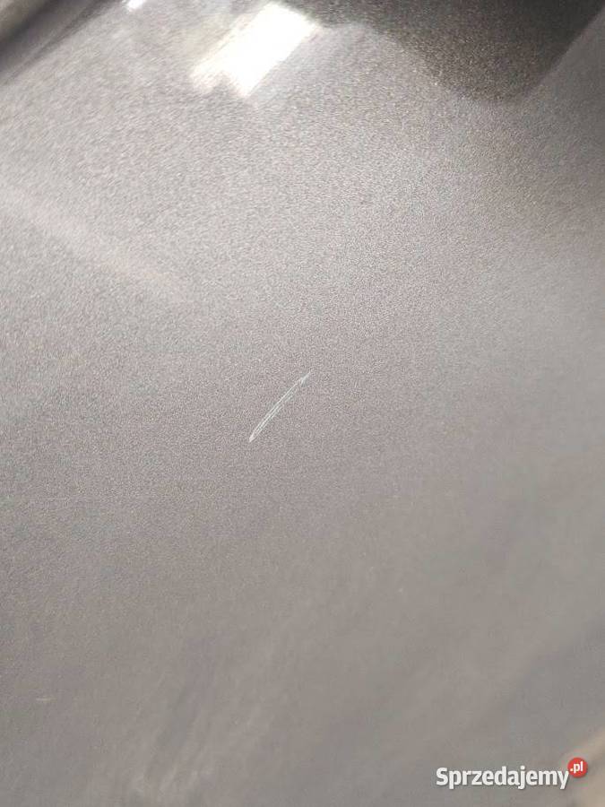 Drzwi Prawy Przód Ford C II Mk2 20102019 wielkopolskie Pleszew