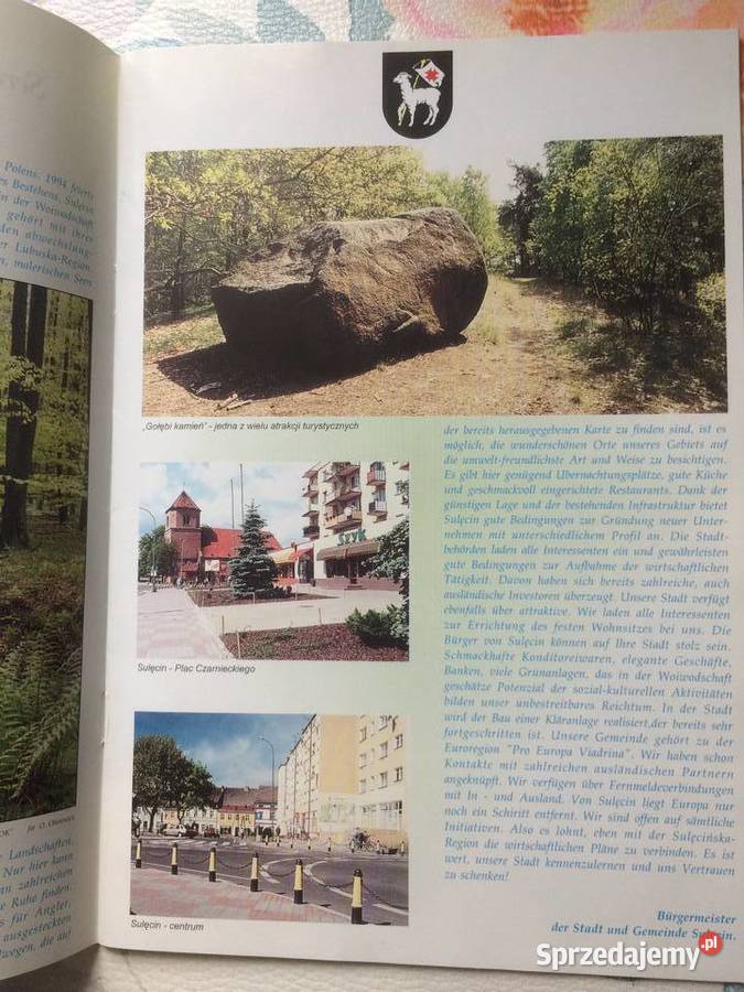 1224 SULĘCIN Szczecin
