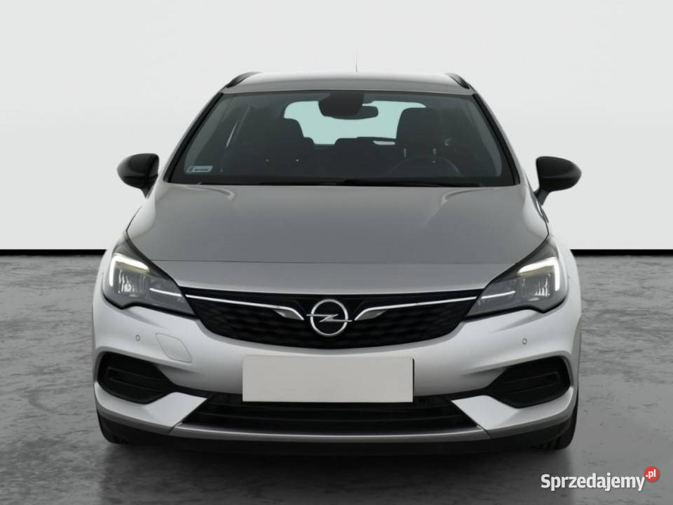 Opel Astra 12 Turbo pierwszy właściciel Piaseczno